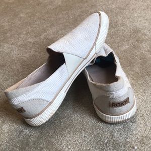 ROXY SURF slip on SZ 9